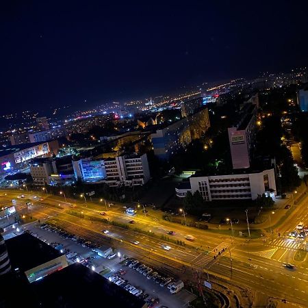 21St Floor Capital Apartment Rzeszów Exterior foto